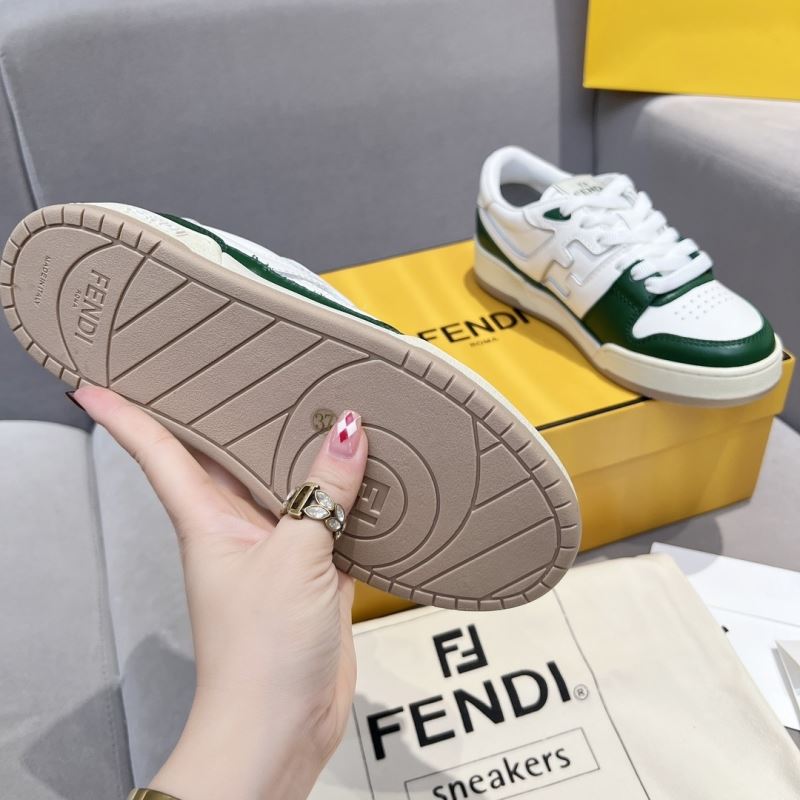 Fendi Sneakers